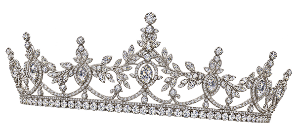 Matrimaa Crown