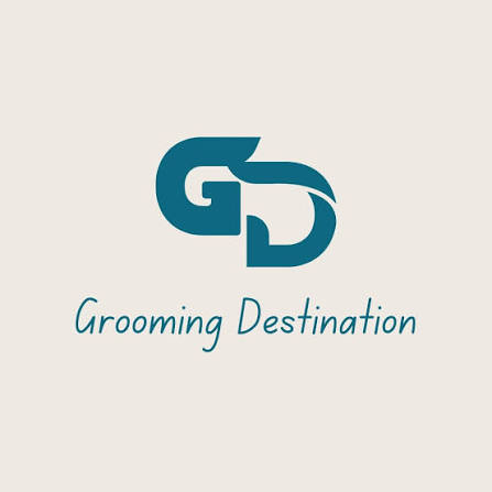 Grooming Destination Logo