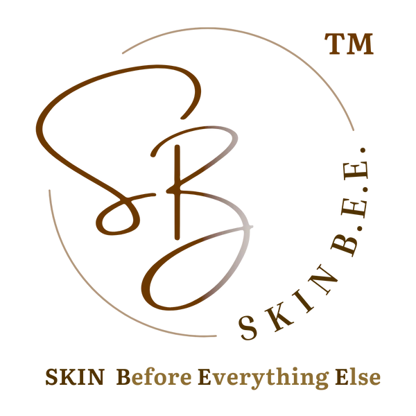 Skin Bee Logo